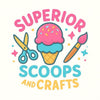 SuperiorScoopsandCrafts - Home