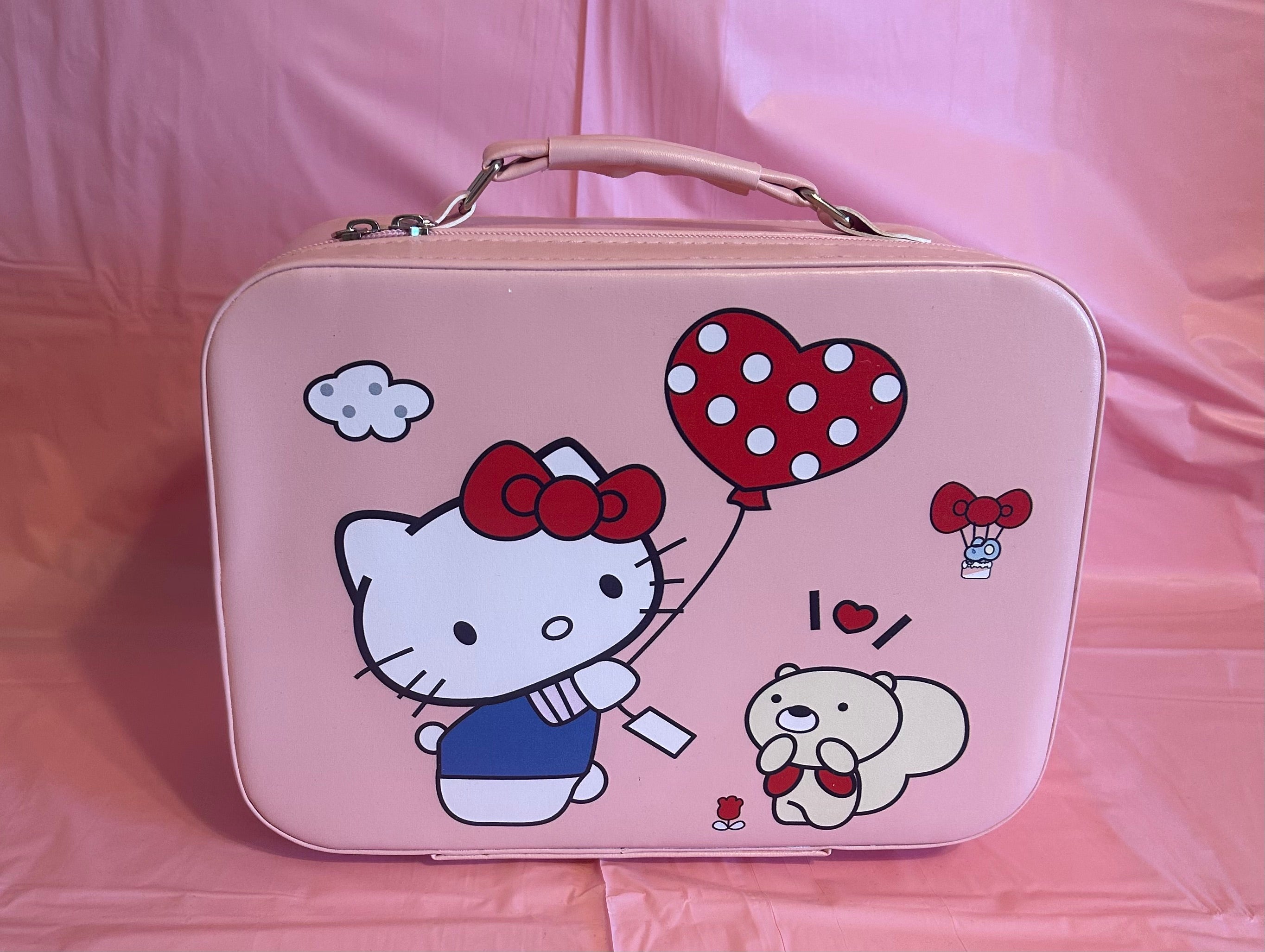 Hello Kitty Gift Box A