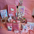 Hello Kitty Gift Box B
