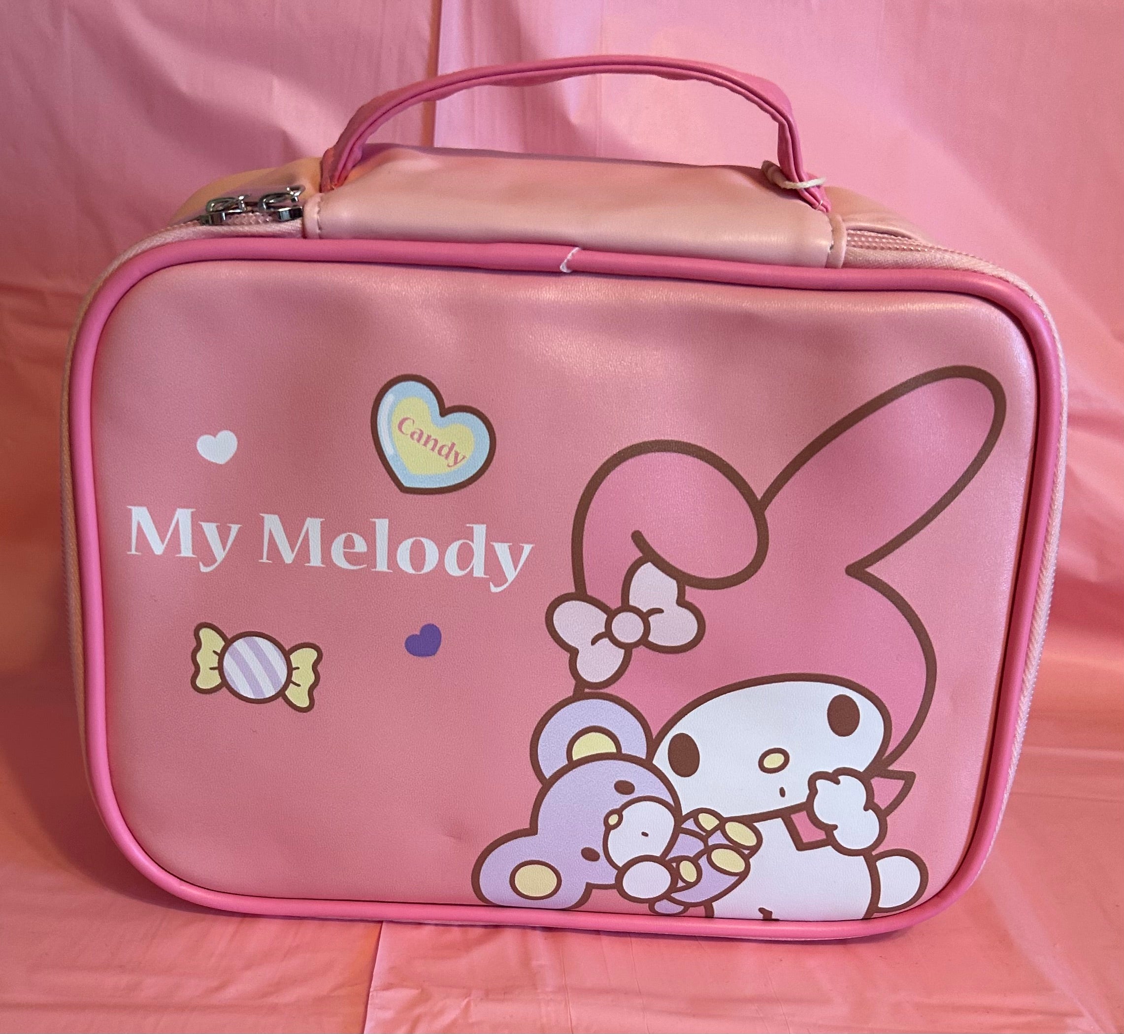 My Melody Gift Box A