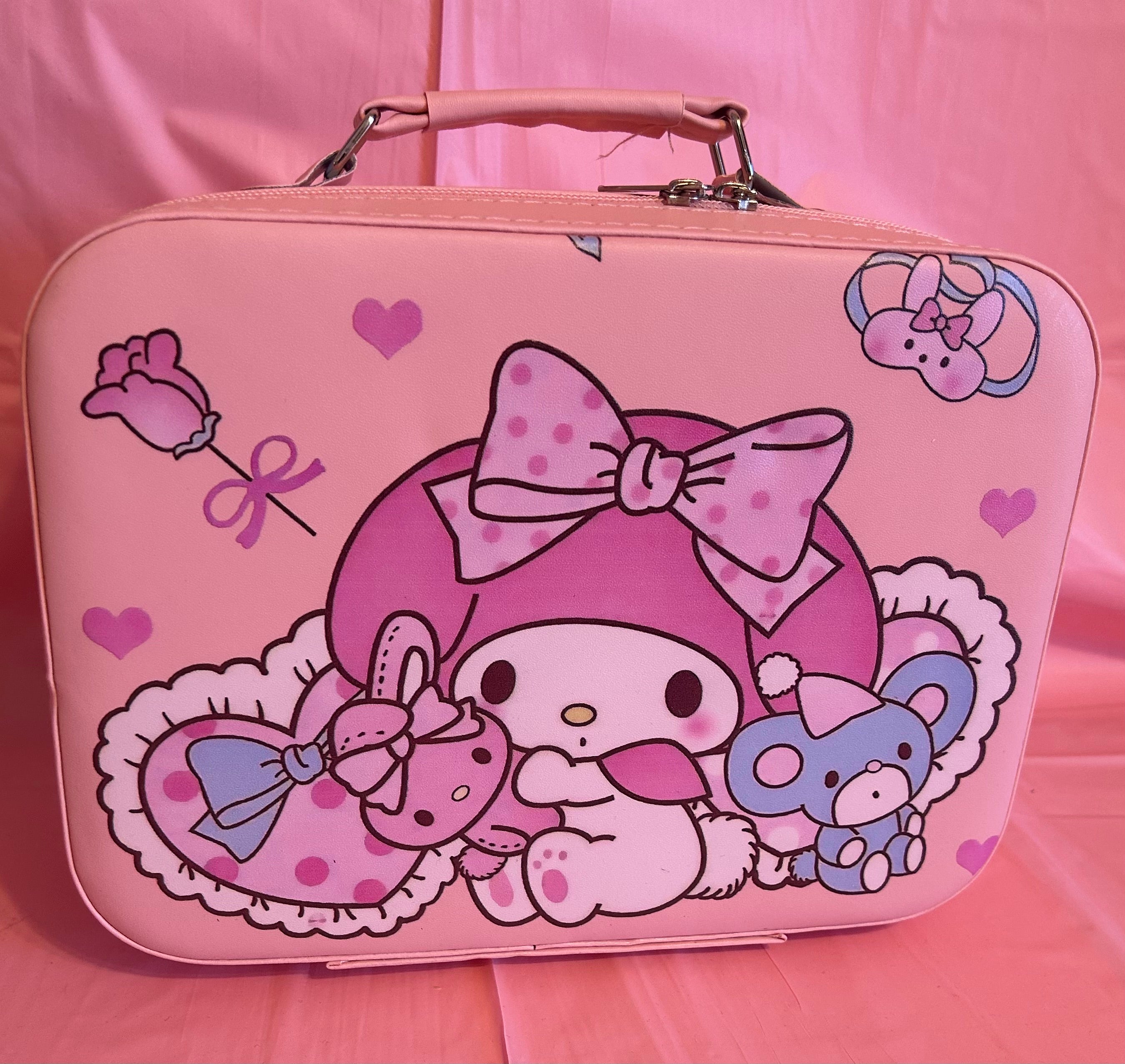 My Melody Gift Box B